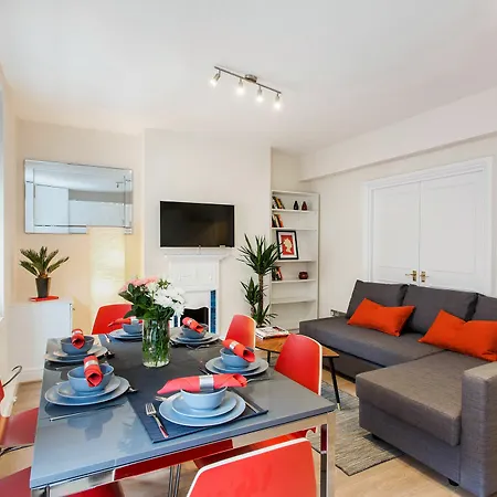 Monopoly Accommodations Apartment