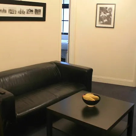 Appartamento Acorn Of - Crawford House