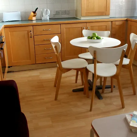Appartamento Acorn Of - Crawford House *
