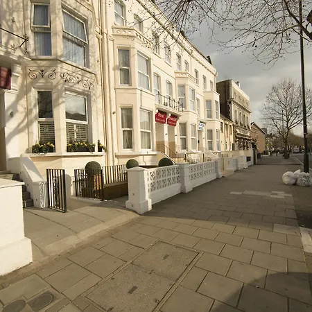 Royal By Saba Hotel London