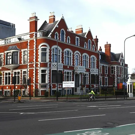 Western Peckham Hotel 3*