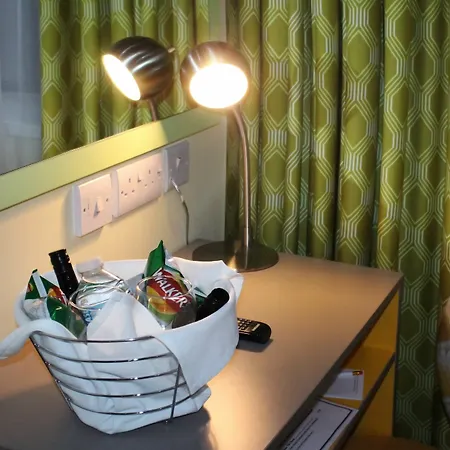 Hotel Western Peckham