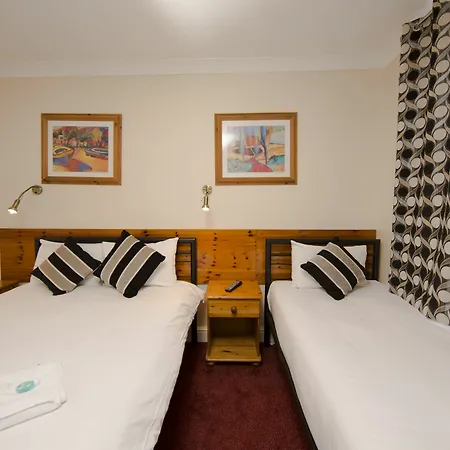 Royal By Saba Hotel London