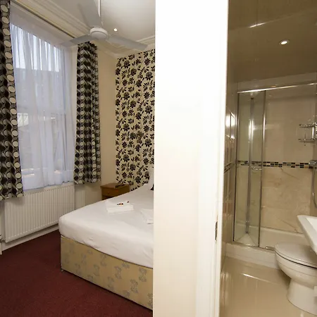 Royal By Saba 3* London