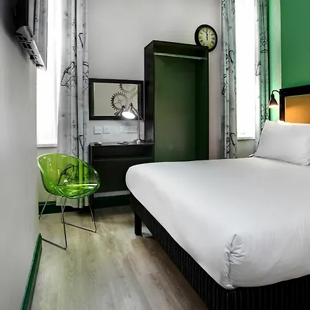 Western Peckham Hotel Londres