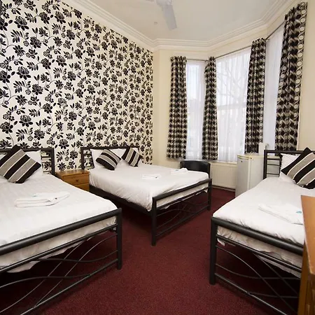 Hotel Royal By Saba London