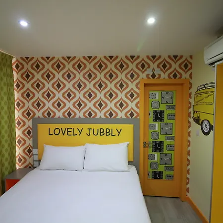 Western Peckham Hotel