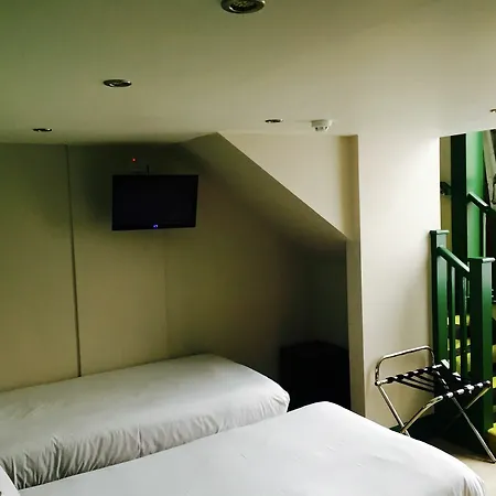 Western Peckham Hotel 3*
