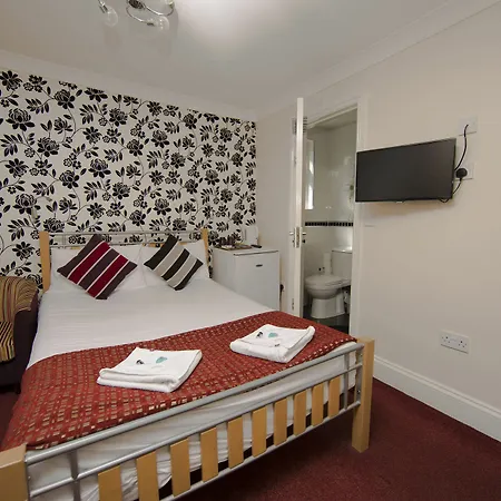 Royal By Saba 3* London