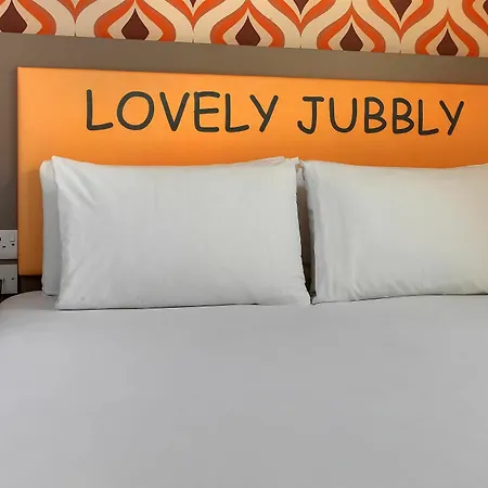 Hotel Western Peckham