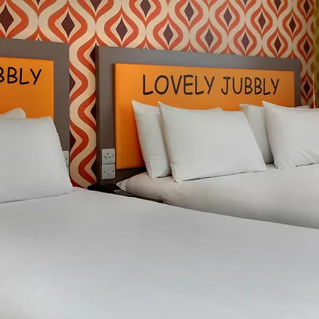 Hotel Western Peckham 3*