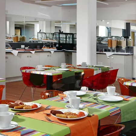 Hotel Western Peckham 3*