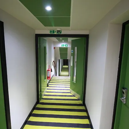 Western Peckham Hotel Londres
