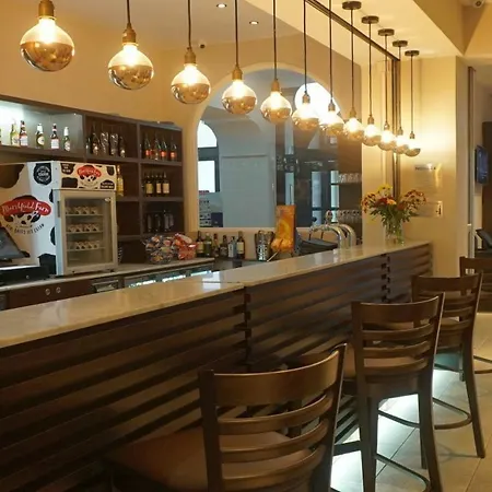 Hotel Western Peckham Londres