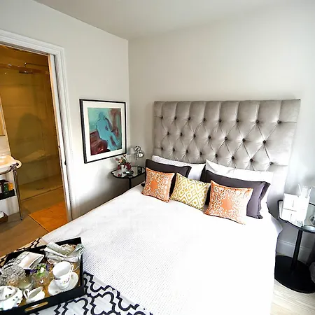 Kew Gardens Bed & Breakfast Richmond (Greater London)