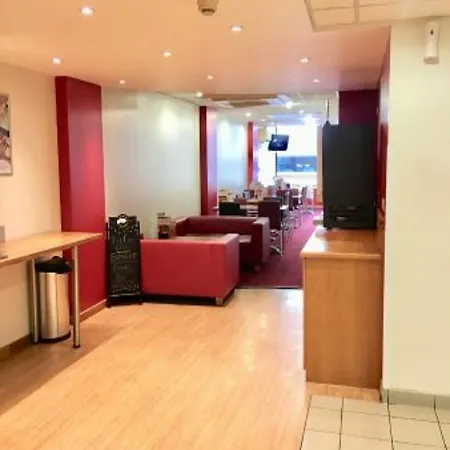 Hotel Travelodge London