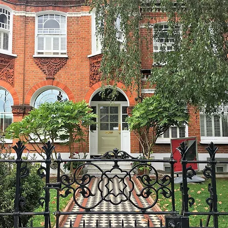 Balham Penzion Londýn