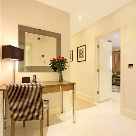 Ashburn Court Londen