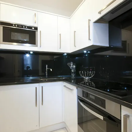 Ashburn Court 4* Londen
