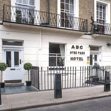 Hotel Abc Hyde Park