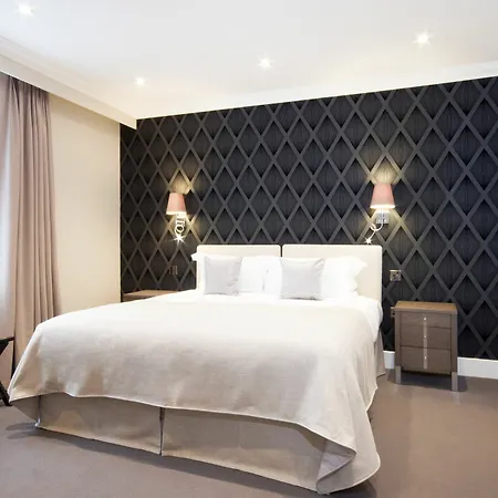 Ashburn Court Aparthotel Londen