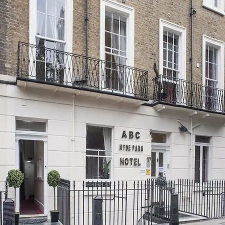 Hotel Abc Hyde Park