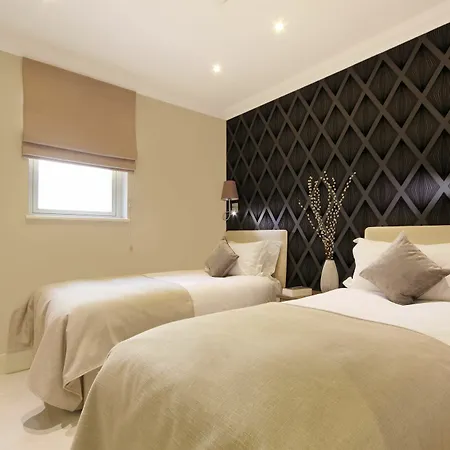 Aparthotel Ashburn Court