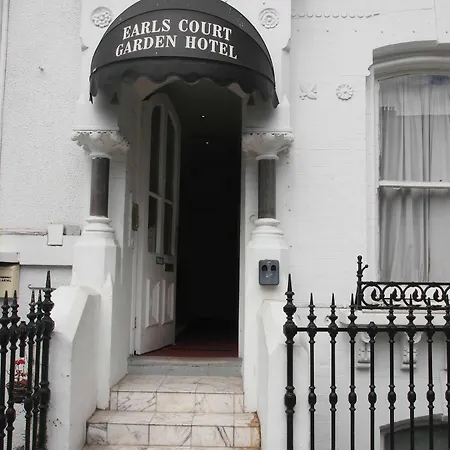Earls Court Garden 2* Londýn