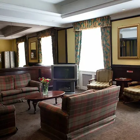 Hotel Rose Court 3*