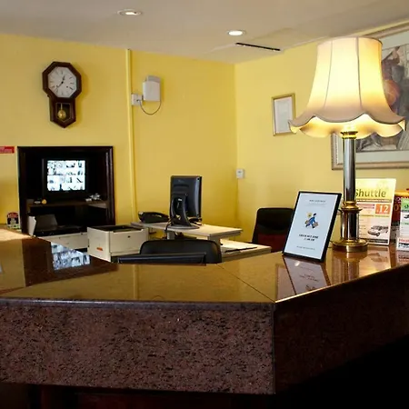 Hotel Rose Court
