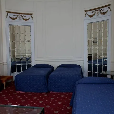 Rose Court Hotel Londyn