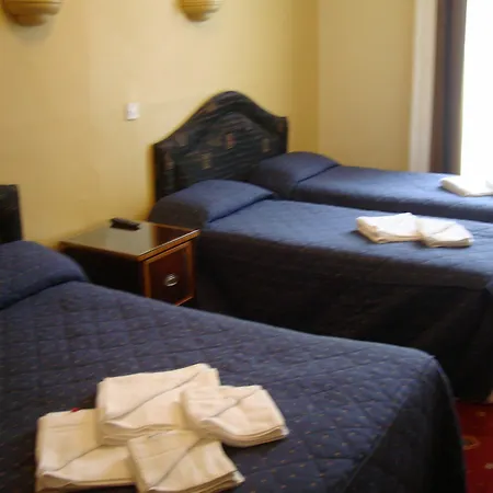 Hotel Rose Court