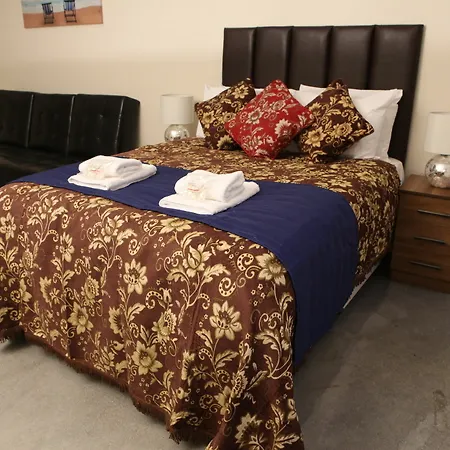 Guest house Metro Star London