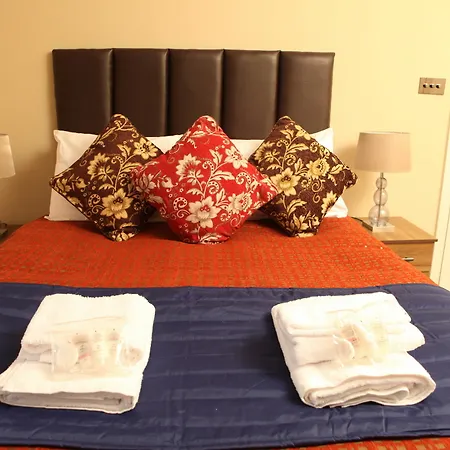 Metro Star Guest house London