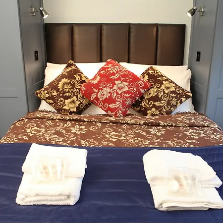 Guest house Metro Star London