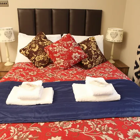 Guest house Metro Star 3*