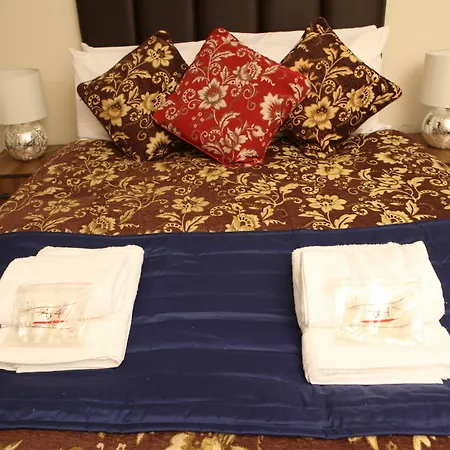 Metro Star Guest house
