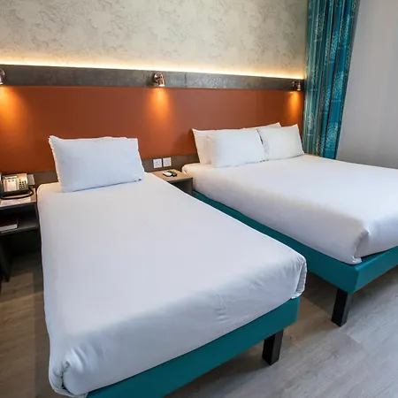 Hotel Western Queens Crystal Palace London