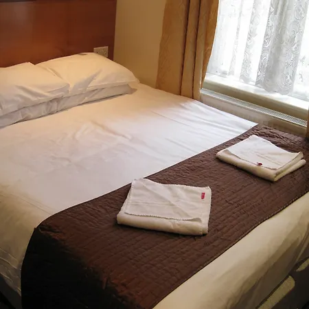 Apollo Kings Cross 3*