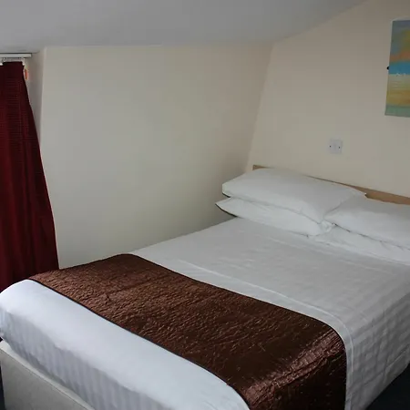 Apollo Kings Cross Hotel 3*
