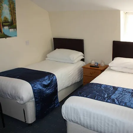 Hotel Apollo Kings Cross 3*