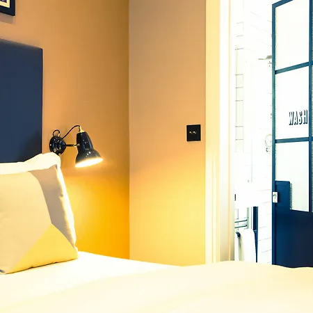 Room2 Hammersmith Townhouse 4*