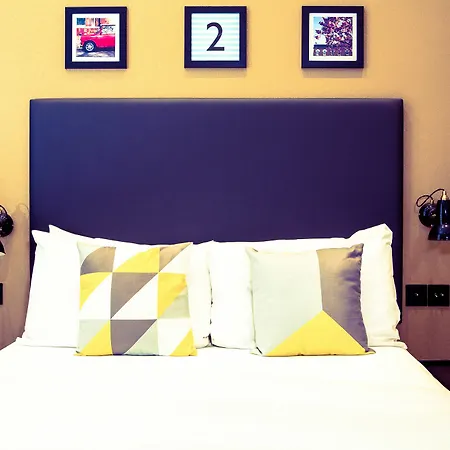 Room2 Hammersmith Townhouse Aparthotel