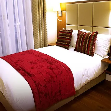 The Belgrave Hotel 4*