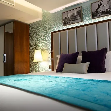 The Belgrave 4* London