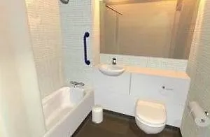 Travelodge Wembley Ξενοδοχείο Λονδίνο