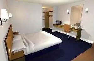 Travelodge Wembley Ξενοδοχείο