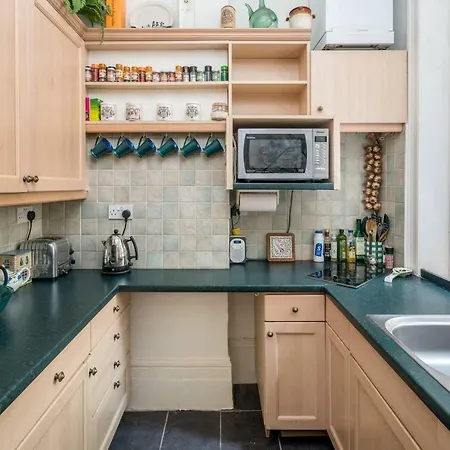 Charming 1-bed Flat In Pimlico, Near Victoria! * Londra