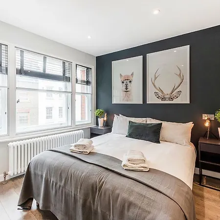 Be - The Chinatown Residences Appartamento *
