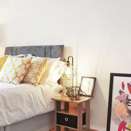 Charming In The Heart Of Chiswick London